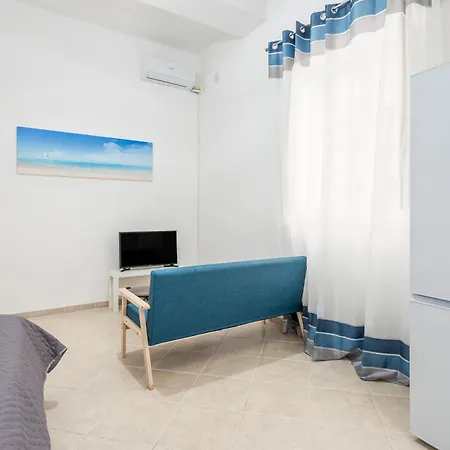 Casuzza A Mare Παλέρμο
