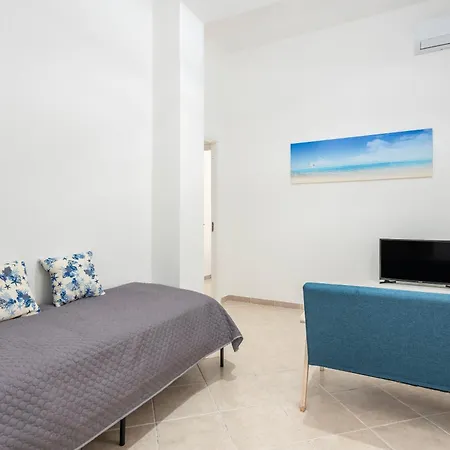 Casuzza A Mare * Παλέρμο
