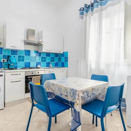 Σπίτι διακοπών Casuzza A Mare Παλέρμο