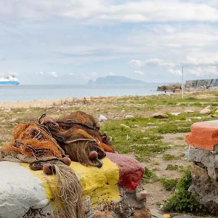 Σπίτι διακοπών Casuzza A Mare